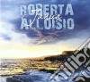Roberta Alloisio - Janua cd