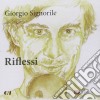 Giorgio Signorile - Riflessi cd