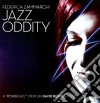 Federica Zammarchi - Jazz Oddity cd