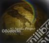 A3 Apulia Project - Odyssia cd