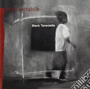 Enzo Avitabile - Black Tarantella cd musicale di Enzo Avitabile