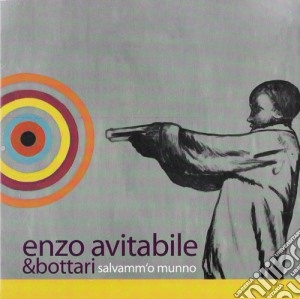 Enzo Avitabile & Bottari - Salvamm'o Munno cd musicale di Enzo Avitabile