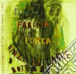 Enzo Avitabile & Bottari - Festa Farina E Forca cd