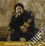 Enzo Avitabile - Napoletana cd