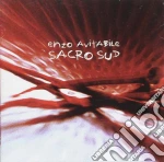Enzo Avitabile - Sacro Sud cd