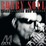 Soul Bobby - Conseguenze Del Groove