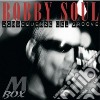 Soul Bobby - Conseguenze Del Groove cd