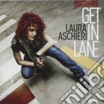 Laura Aschieri - Get In Lane