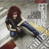 Laura Aschieri - Get In Lane cd