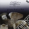 Khaossia - Grechesche cd