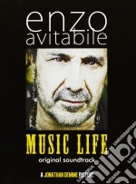 Enzo Avitabile - Music Life (Original Soundtrack) (2 Cd)