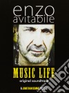 Enzo Avitabile - Music Life (Original Soundtrack) (2 Cd) cd