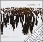 Mino Freda - Unchained Souls