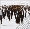 Mino Freda - Unchained Souls cd