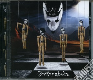 Tintinnabula - Re Mida cd musicale di Tintinnabula