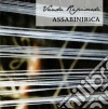 Vanda Rapisardi - Assabinirica cd