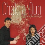 Chakra Duo - Sensations