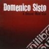 Domenico Sisto - U Tempo Rallenta cd