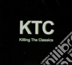 Vito Ranucci - Ktc Killing The Classics cd