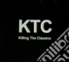 Vito Ranucci - Ktc Killing The Classics cd