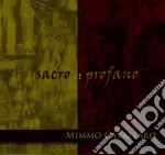 Mimmo Cavallaro - Sacro Et Profano (2 Cd)