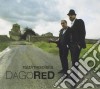 Raiz / Mesolella - Dago Red cd