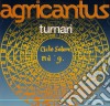 Agricantus - Turnari cd musicale di Agricantus