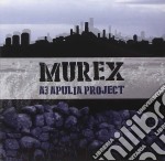 A3 Apulia Project - Murex