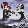 Antichords - Walls cd