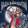 Barack & Burattini - Barack & Burattini cd