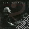 Luis Bacalov - Tango & Dintorni cd
