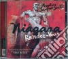 Angelica Sauprel Scutti - Niagara Rendez-Vous cd