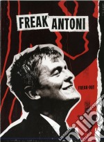Freak Antoni - Freak-Out