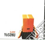 Yosonu - Giu'Box