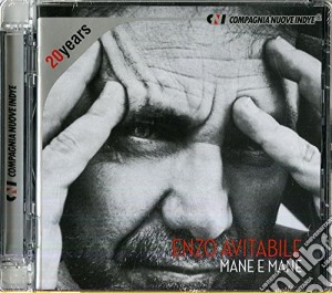 Enzo Avitabile - Mane E Nane cd musicale di Enzo Avitabile