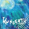 Kunsertu - 1984/2016 cd musicale di Kunsertu