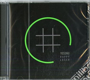 Yosonu - Happy Loser cd musicale di Yosonu