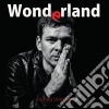 Andrea Vettoretti - Wonderland cd