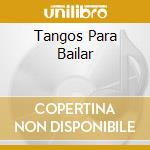 Tangos Para Bailar cd