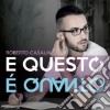 Roberto Casalino - E Questo E' Quanto (2 Cd) cd