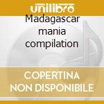 Madagascar mania compilation cd