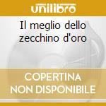 Il meglio dello zecchino d'oro cd
