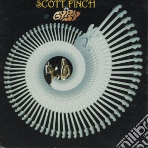Finch Scott & Gipsy - Haze Of Mother Nature cd musicale di FINCH, S.