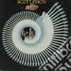 Finch Scott & Gipsy - Haze Of Mother Nature cd