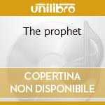 The prophet cd