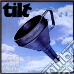 Arti + Mestieri - Tilt cd