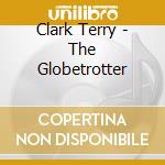 Clark Terry - The Globetrotter cd