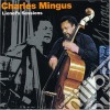 Charles Mingus - Lionel'S Sessions cd