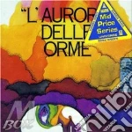 L'aurora Delle Orme cd