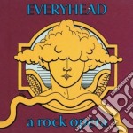Everyhead - A Rock Opera